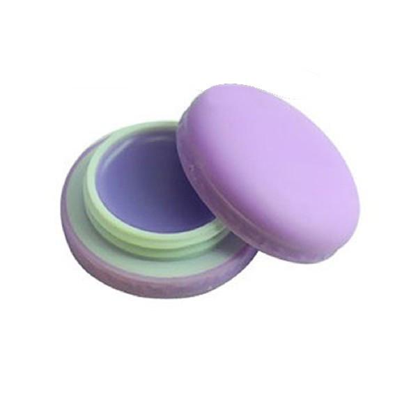 Macaron Lip Balm