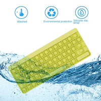 Thumbnail for Keyboard Pop It Fidget