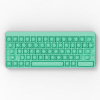 Thumbnail for Keyboard Pop It Fidget