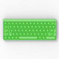 Thumbnail for Keyboard Pop It Fidget