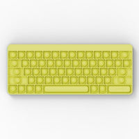 Thumbnail for Keyboard Pop It Fidget