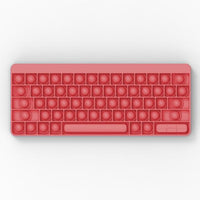 Thumbnail for Keyboard Pop It Fidget