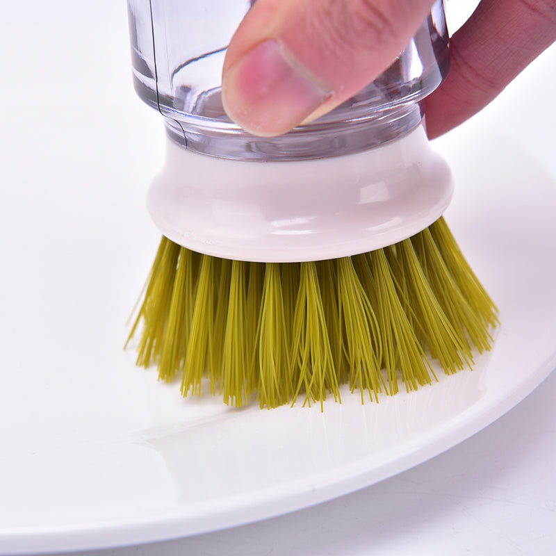 Cleaning Brushes Dish Washing Tool