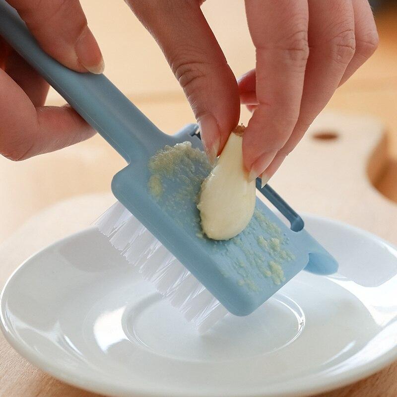 Multifunctional 5 in 1 Peeler