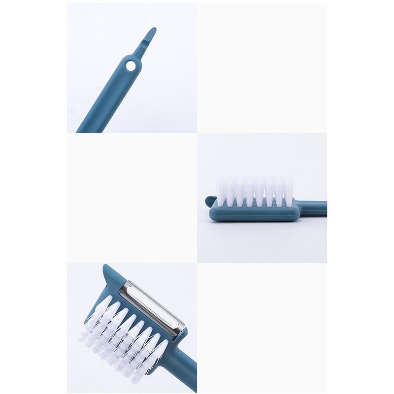 Multifunctional 5 in 1 Peeler