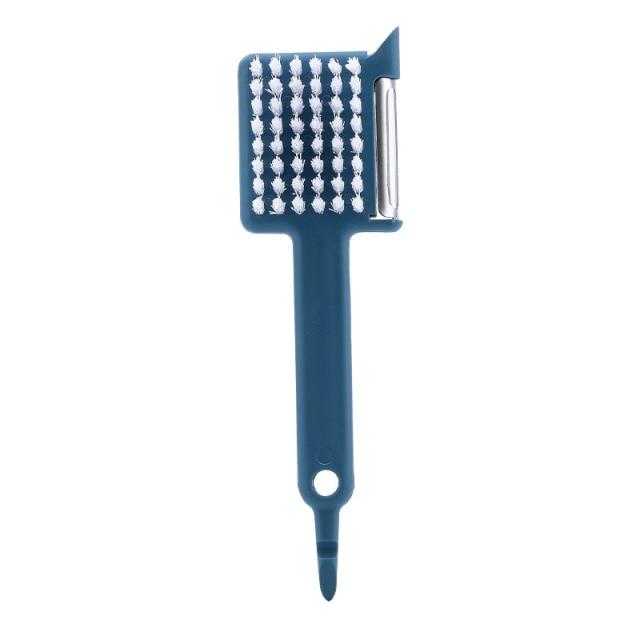 Multifunctional 5 in 1 Peeler