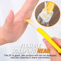 Thumbnail for Kitchen Silicone Cleaning Scraper