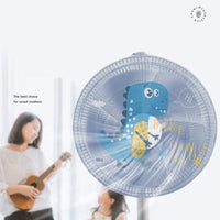 Thumbnail for Cartoon Fan Protector Cover