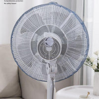 Thumbnail for Cartoon Fan Protector Cover