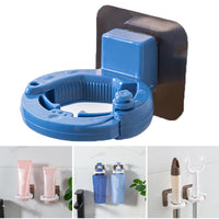 Thumbnail for Shower Gel Bottle Rack Hook Bracket