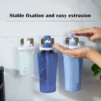 Thumbnail for Shower Gel Bottle Rack Hook Bracket
