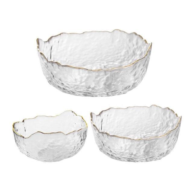Eggshell Sassy Bowl PeekWise