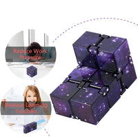 Thumbnail for Infinite Cube Fidget Toy