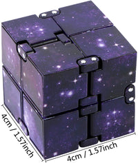 Thumbnail for Infinite Cube Fidget Toy