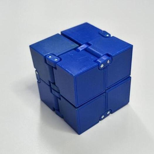 Infinite Cube Fidget Toy