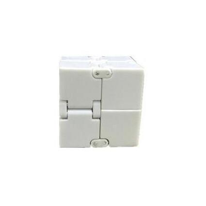 Infinite Cube Fidget Toy