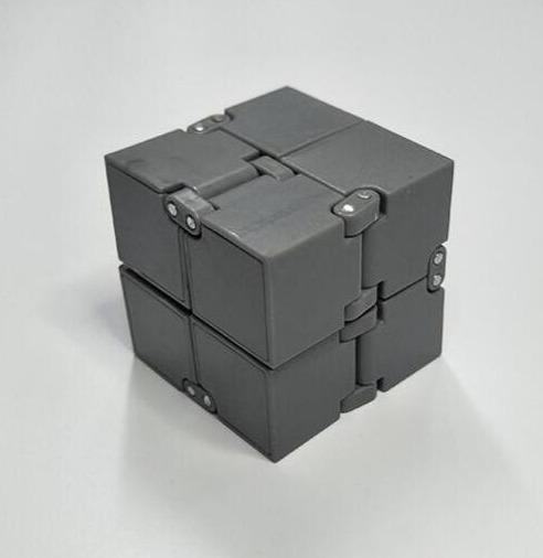 Infinite Cube Fidget Toy