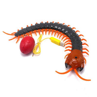 Thumbnail for RC Simulation Centipede Toy