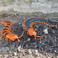 Thumbnail for RC Simulation Centipede Toy