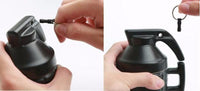 Thumbnail for Grenade Mug PeekWise