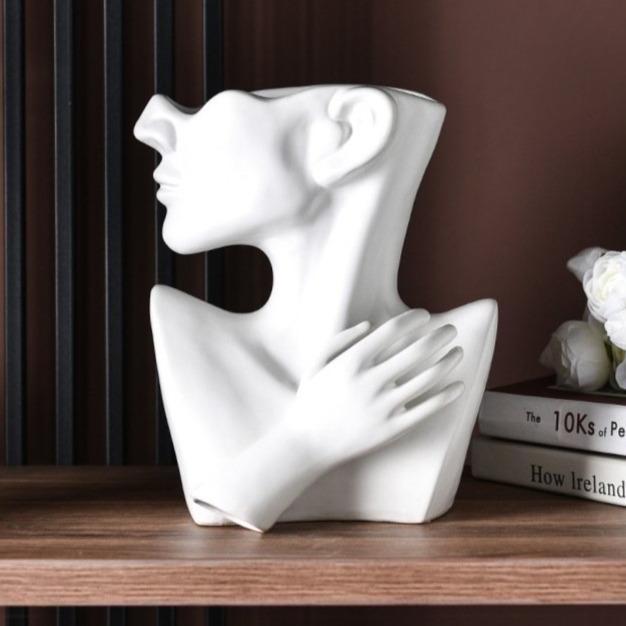 Emma Vase PeekWise