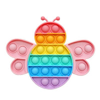 Thumbnail for Push Pop Bubble Fidget Toys
