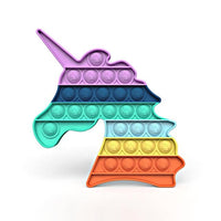 Thumbnail for Push Pop Bubble Fidget Toys