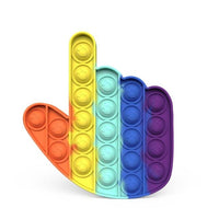 Thumbnail for Push Pop Bubble Fidget Toys