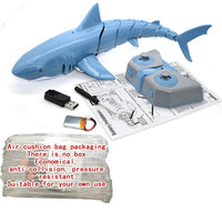 Thumbnail for Remote Control Shark Toy