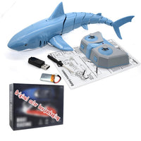 Thumbnail for Remote Control Shark Toy