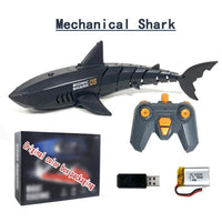Thumbnail for Remote Control Shark Toy