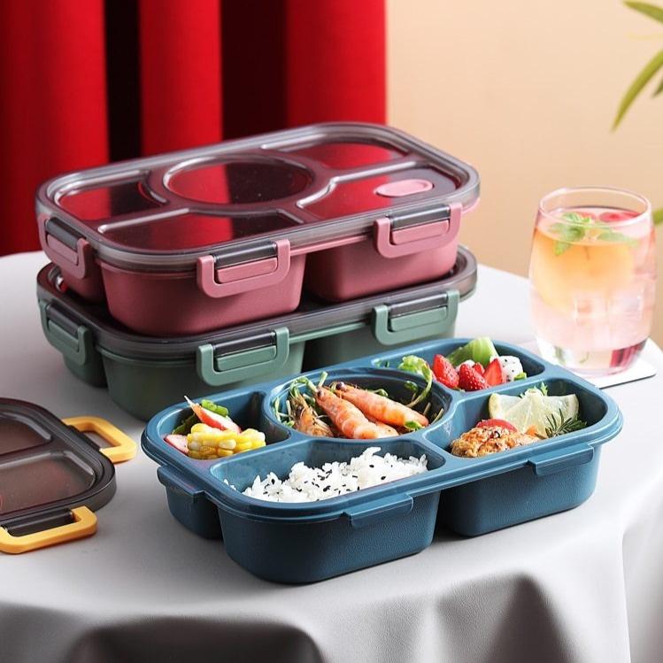 Haru Bento Box PeekWise