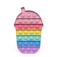 Thumbnail for Push Pop Bubble Fidget Toys