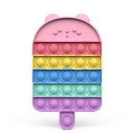 Thumbnail for Push Pop Bubble Fidget Toys