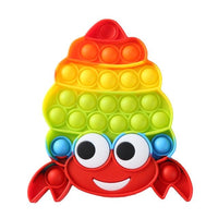 Thumbnail for Push Bubble Pop Fidget Toys