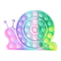 Thumbnail for Push Bubble Pop Fidget Toys