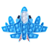 Thumbnail for Push Bubble Pop Fidget Toys