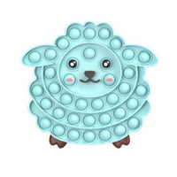 Thumbnail for Push Bubble Pop Fidget Toys