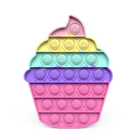 Thumbnail for Push Bubble Pop Fidget Toys