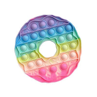 Thumbnail for Push Bubble Pop Fidget Toys