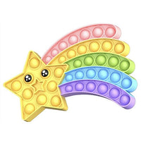 Thumbnail for Push Bubble Pop Fidget Toys