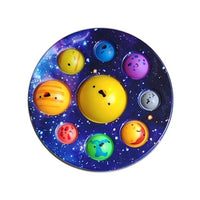 Thumbnail for Push Bubble Pop Fidget Toys