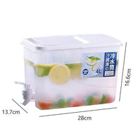 Thumbnail for Refrigerator Cold Kettle with Faucet