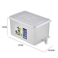 Thumbnail for Refrigerator Cold Kettle with Faucet