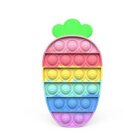 Thumbnail for Push Bubble Pop It Fidget Sensory Toys