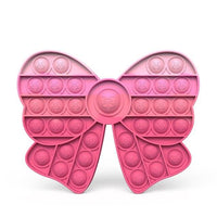 Thumbnail for Push Bubble Pop It Fidget Sensory Toys