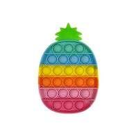 Thumbnail for Push Bubble Pop It Fidget Sensory Toys