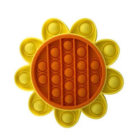 Thumbnail for Push Bubble Pop It Fidget Sensory Toys