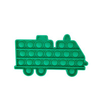 Thumbnail for Push Bubble Pop It Fidget Sensory Toys