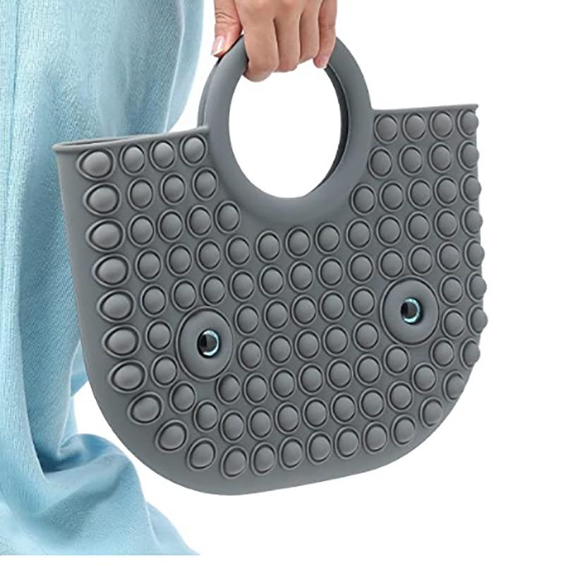 Pop It Handbag